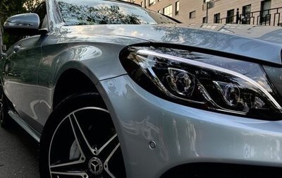 Mercedes-Benz C-Класс, 2014 год, 2 600 000 рублей, 1 фотография