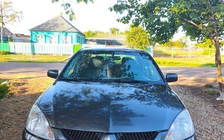 Mitsubishi Lancer IX, 2004 год, 450 000 рублей, 1 фотография