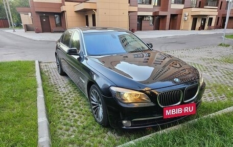 BMW 7 серия, 2011 год, 1 200 000 рублей, 3 фотография