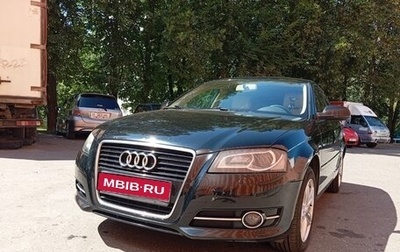 Audi A3, 2010 год, 890 000 рублей, 1 фотография