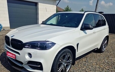 BMW X5, 2017 год, 4 850 000 рублей, 1 фотография