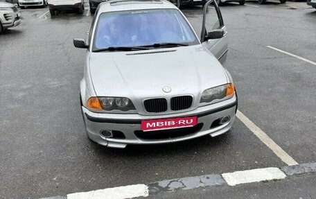 BMW 3 серия, 2000 год, 470 000 рублей, 1 фотография