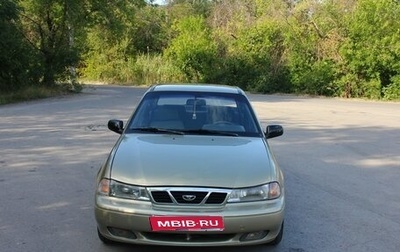 Daewoo Nexia I рестайлинг, 2007 год, 299 000 рублей, 1 фотография