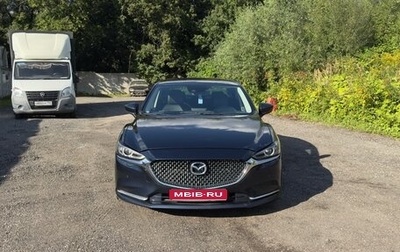 Mazda 6, 2020 год, 2 300 000 рублей, 1 фотография