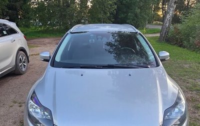 Ford Focus III, 2014 год, 800 000 рублей, 1 фотография
