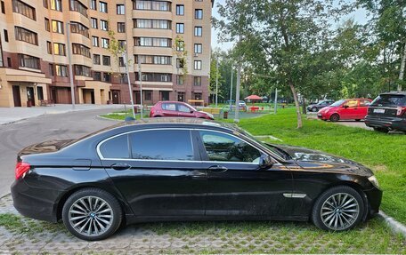 BMW 7 серия, 2011 год, 1 200 000 рублей, 4 фотография