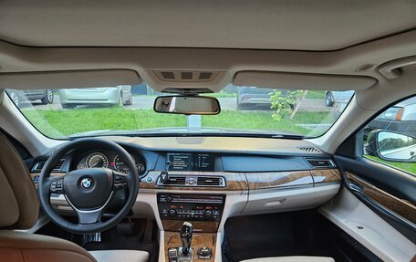 BMW 7 серия, 2011 год, 1 200 000 рублей, 9 фотография