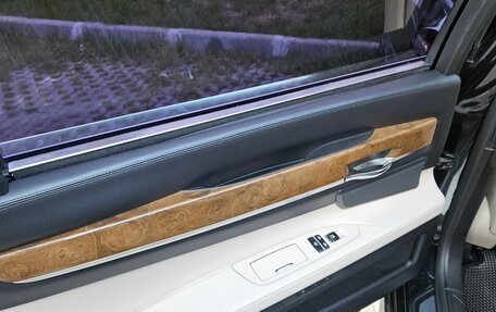 BMW 7 серия, 2011 год, 1 200 000 рублей, 7 фотография