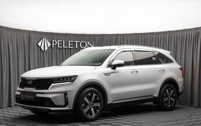 KIA Sorento IV, 2020 год, 3 650 000 рублей, 1 фотография