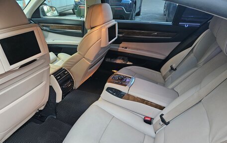 BMW 7 серия, 2011 год, 1 200 000 рублей, 8 фотография