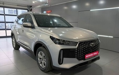 Chery Tiggo 4 I рестайлинг, 2025 год, 2 099 000 рублей, 1 фотография
