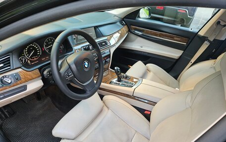 BMW 7 серия, 2011 год, 1 200 000 рублей, 10 фотография