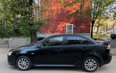 Mitsubishi Lancer IX, 2013 год, 1 150 000 рублей, 3 фотография