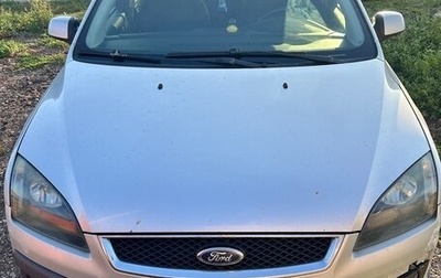 Ford Focus II рестайлинг, 2006 год, 315 000 рублей, 1 фотография