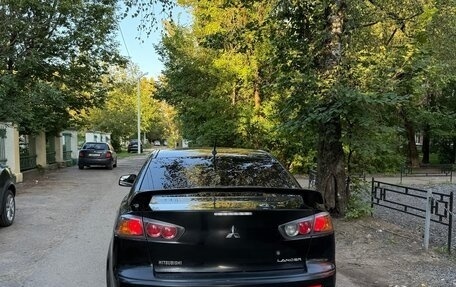 Mitsubishi Lancer IX, 2013 год, 1 150 000 рублей, 2 фотография
