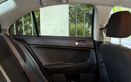 Mitsubishi Lancer IX, 2013 год, 1 150 000 рублей, 8 фотография