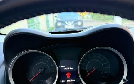 Mitsubishi Lancer IX, 2013 год, 1 150 000 рублей, 6 фотография