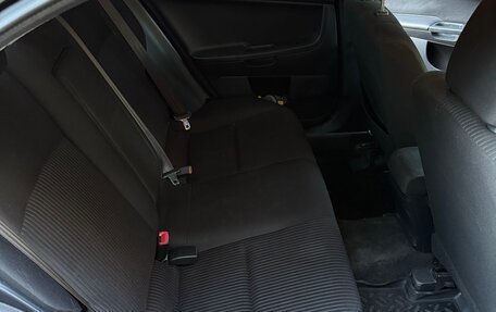 Mitsubishi Lancer IX, 2013 год, 1 150 000 рублей, 7 фотография
