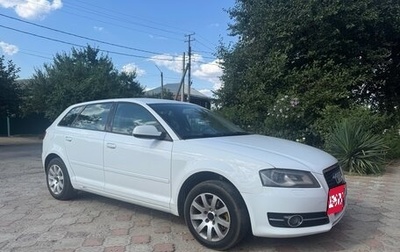 Audi A3, 2011 год, 850 000 рублей, 1 фотография