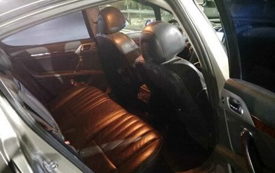 Peugeot 407, 2006 год, 540 000 рублей, 1 фотография