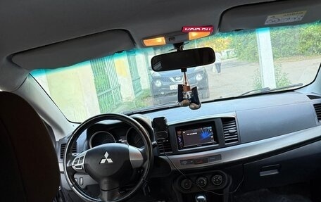 Mitsubishi Lancer IX, 2013 год, 1 150 000 рублей, 10 фотография