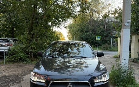 Mitsubishi Lancer IX, 2013 год, 1 150 000 рублей, 5 фотография