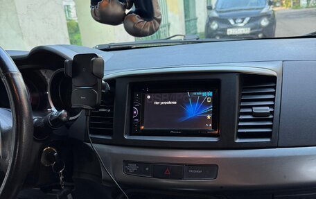 Mitsubishi Lancer IX, 2013 год, 1 150 000 рублей, 11 фотография