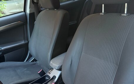 Mitsubishi Lancer IX, 2013 год, 1 150 000 рублей, 15 фотография