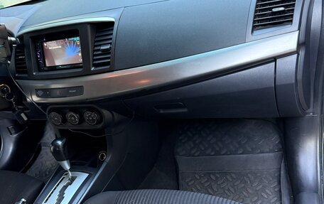 Mitsubishi Lancer IX, 2013 год, 1 150 000 рублей, 17 фотография