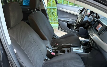 Mitsubishi Lancer IX, 2013 год, 1 150 000 рублей, 16 фотография