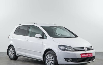 Volkswagen Golf Plus II, 2013 год, 1 300 000 рублей, 1 фотография