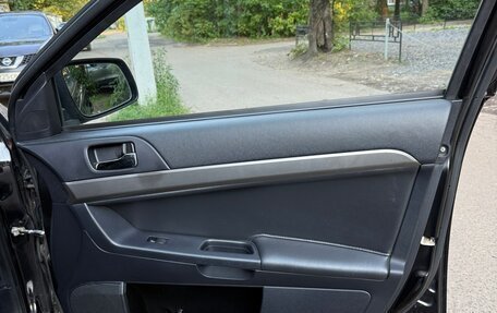Mitsubishi Lancer IX, 2013 год, 1 150 000 рублей, 18 фотография