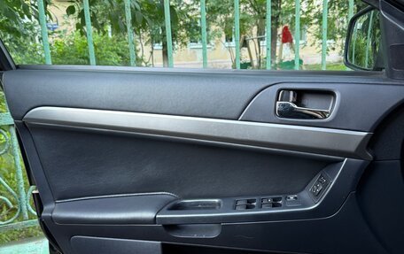 Mitsubishi Lancer IX, 2013 год, 1 150 000 рублей, 21 фотография
