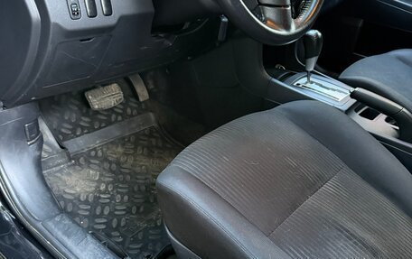 Mitsubishi Lancer IX, 2013 год, 1 150 000 рублей, 23 фотография
