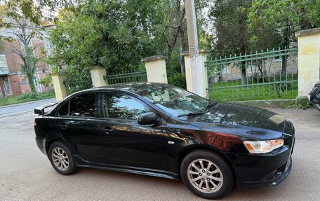 Mitsubishi Lancer IX, 2013 год, 1 150 000 рублей, 28 фотография