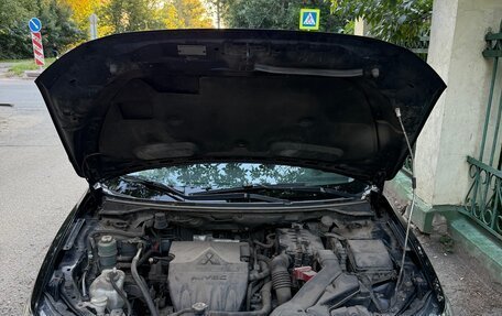 Mitsubishi Lancer IX, 2013 год, 1 150 000 рублей, 24 фотография