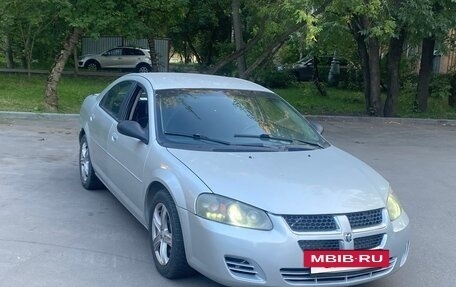 Dodge Stratus II, 2004 год, 370 000 рублей, 2 фотография
