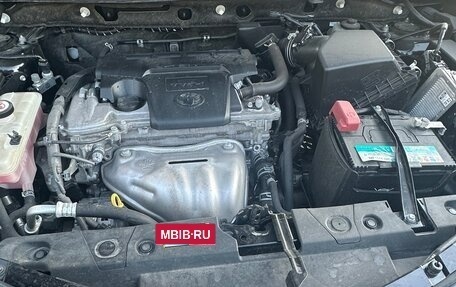Toyota RAV4, 2017 год, 3 200 000 рублей, 5 фотография