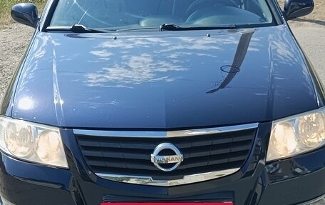 Nissan Almera Classic, 2009 год, 650 000 рублей, 3 фотография