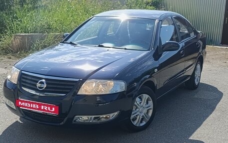 Nissan Almera Classic, 2009 год, 650 000 рублей, 2 фотография