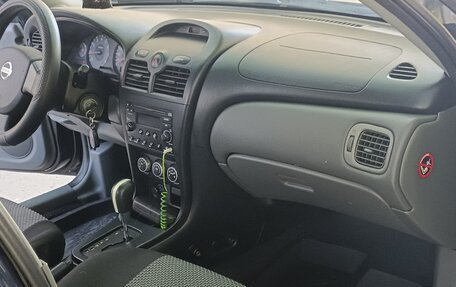 Nissan Almera Classic, 2009 год, 650 000 рублей, 15 фотография
