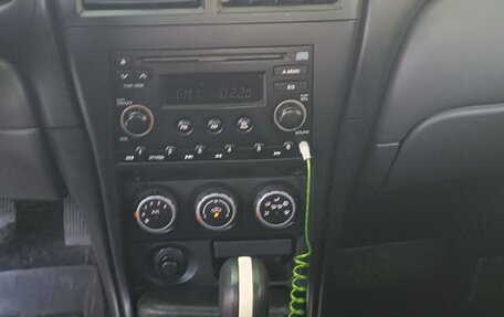 Nissan Almera Classic, 2009 год, 650 000 рублей, 13 фотография
