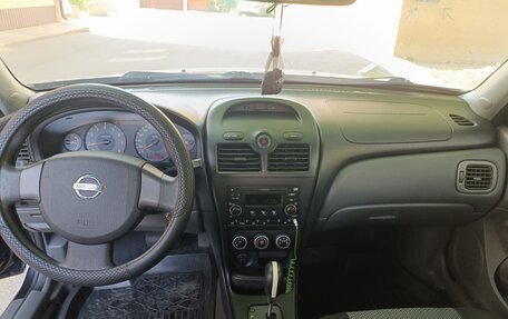 Nissan Almera Classic, 2009 год, 650 000 рублей, 12 фотография