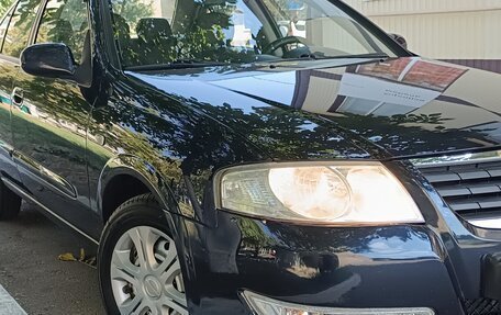 Nissan Almera Classic, 2009 год, 650 000 рублей, 9 фотография