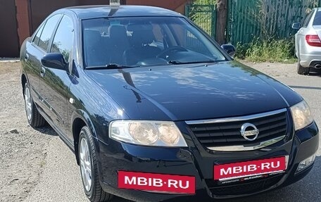 Nissan Almera Classic, 2009 год, 650 000 рублей, 4 фотография