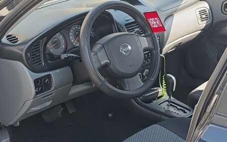 Nissan Almera Classic, 2009 год, 650 000 рублей, 18 фотография