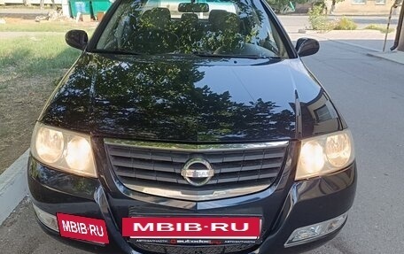 Nissan Almera Classic, 2009 год, 650 000 рублей, 10 фотография