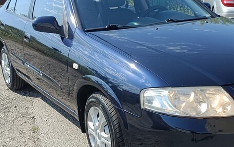 Nissan Almera Classic, 2009 год, 650 000 рублей, 19 фотография