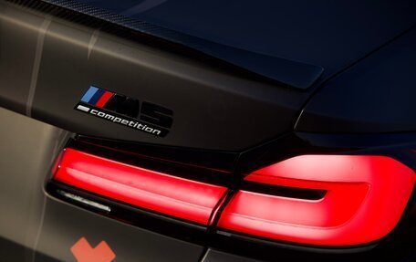 BMW M5, 2022 год, 15 990 000 рублей, 23 фотография