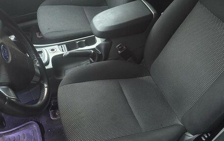 Ford Focus II рестайлинг, 2009 год, 450 000 рублей, 11 фотография